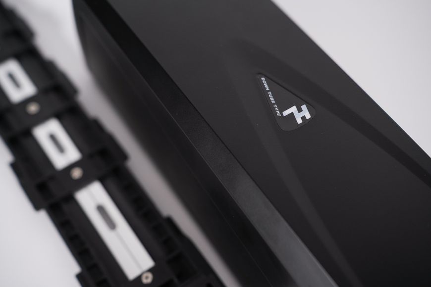 Panasonic 36V 13Ah у боксі