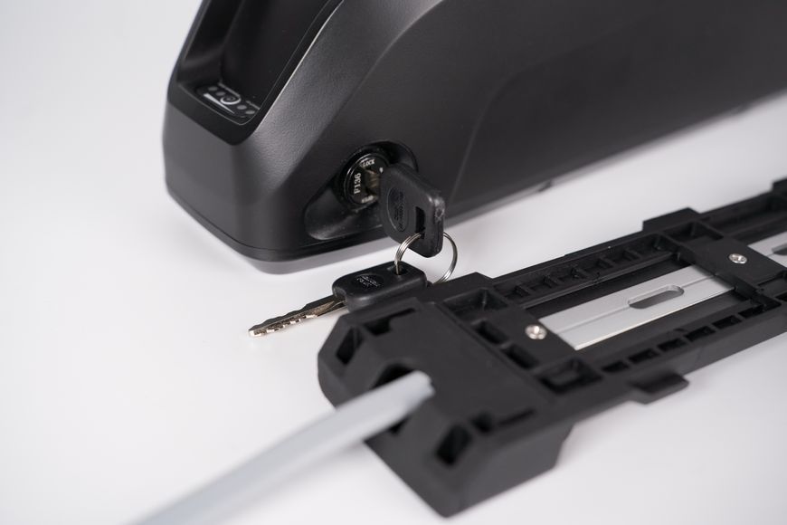 Panasonic 36V 13Ah у боксі