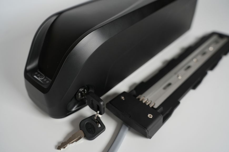 Panasonic 36V 16Ah у боксі