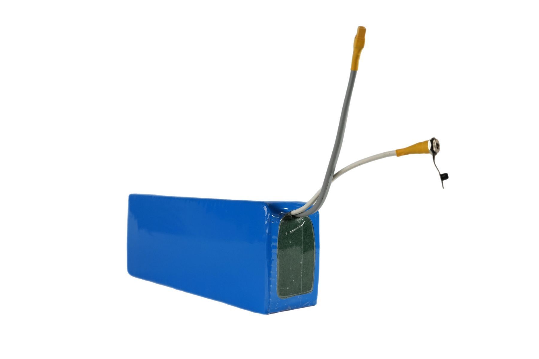 Panasonic 36V 20Ah термоусадка