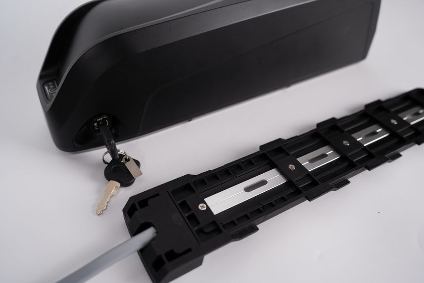 Panasonic 36V 23Ah у боксі