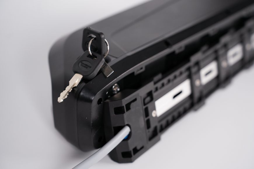 Panasonic 36V 23Ah у боксі