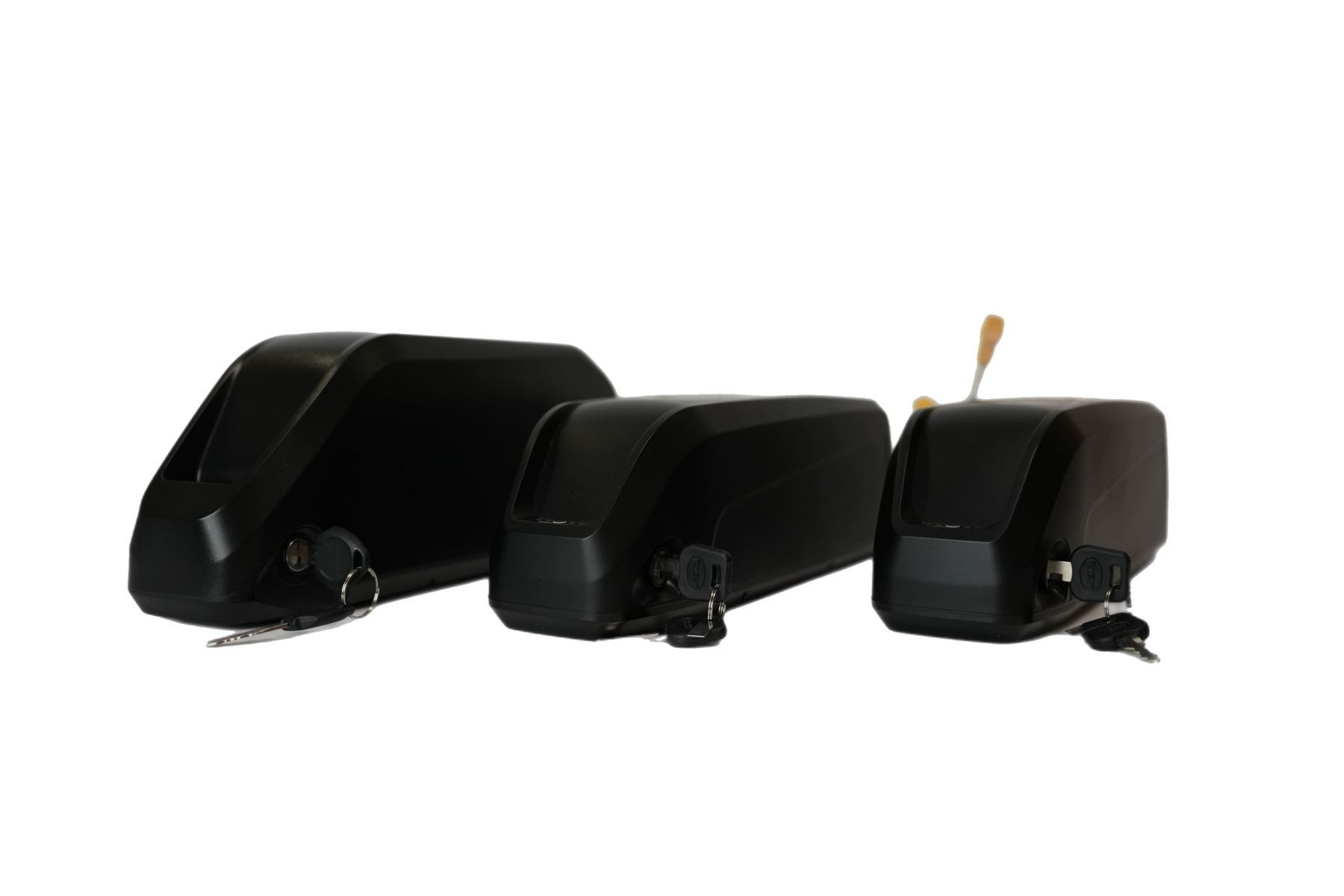 Panasonic 36V 30Ah у боксі