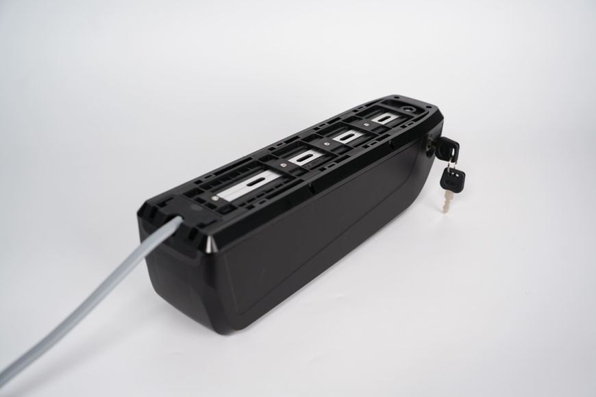 Panasonic 36V 30Ah у боксі