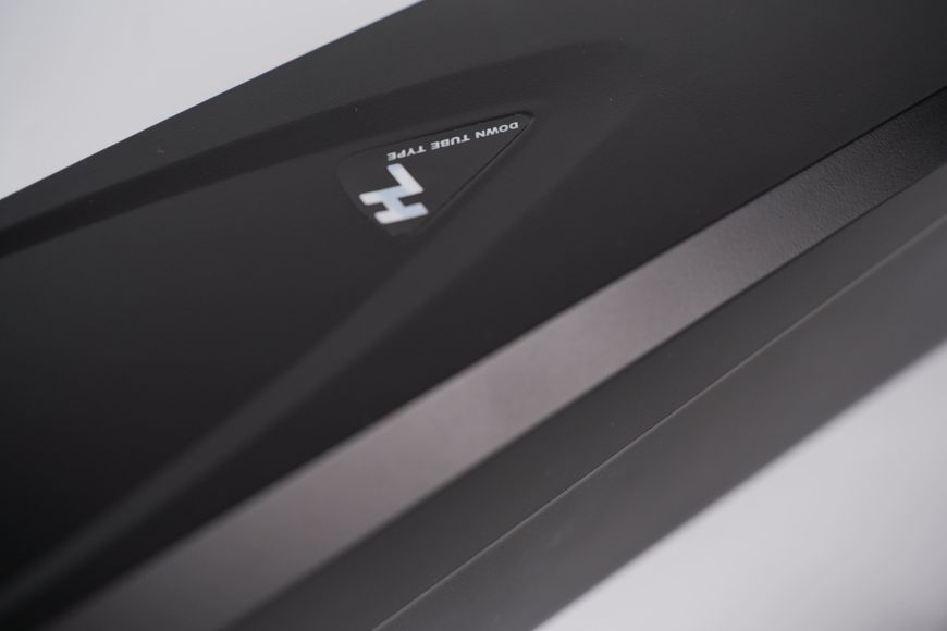 Panasonic 48V 10Ah у боксі