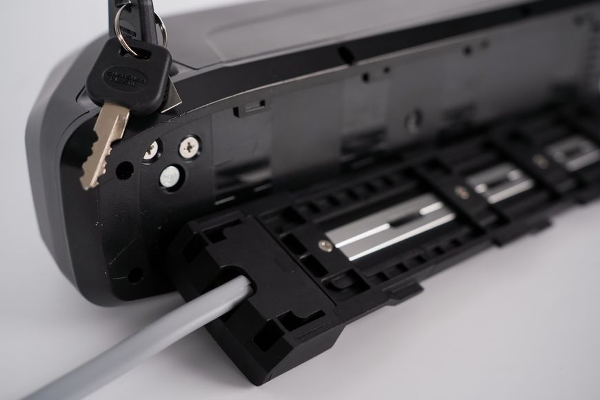 Panasonic 48V 13Ah у боксі