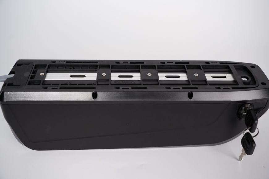 Panasonic 48V 13Ah у боксі