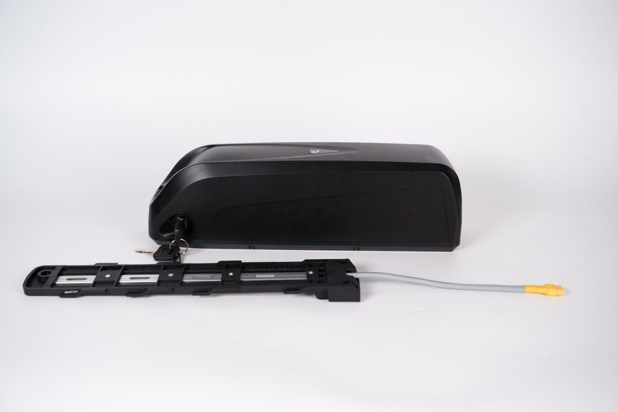 Panasonic 48V 16Ah у боксі