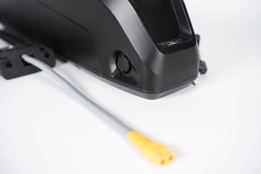 Panasonic 48V 16Ah у боксі