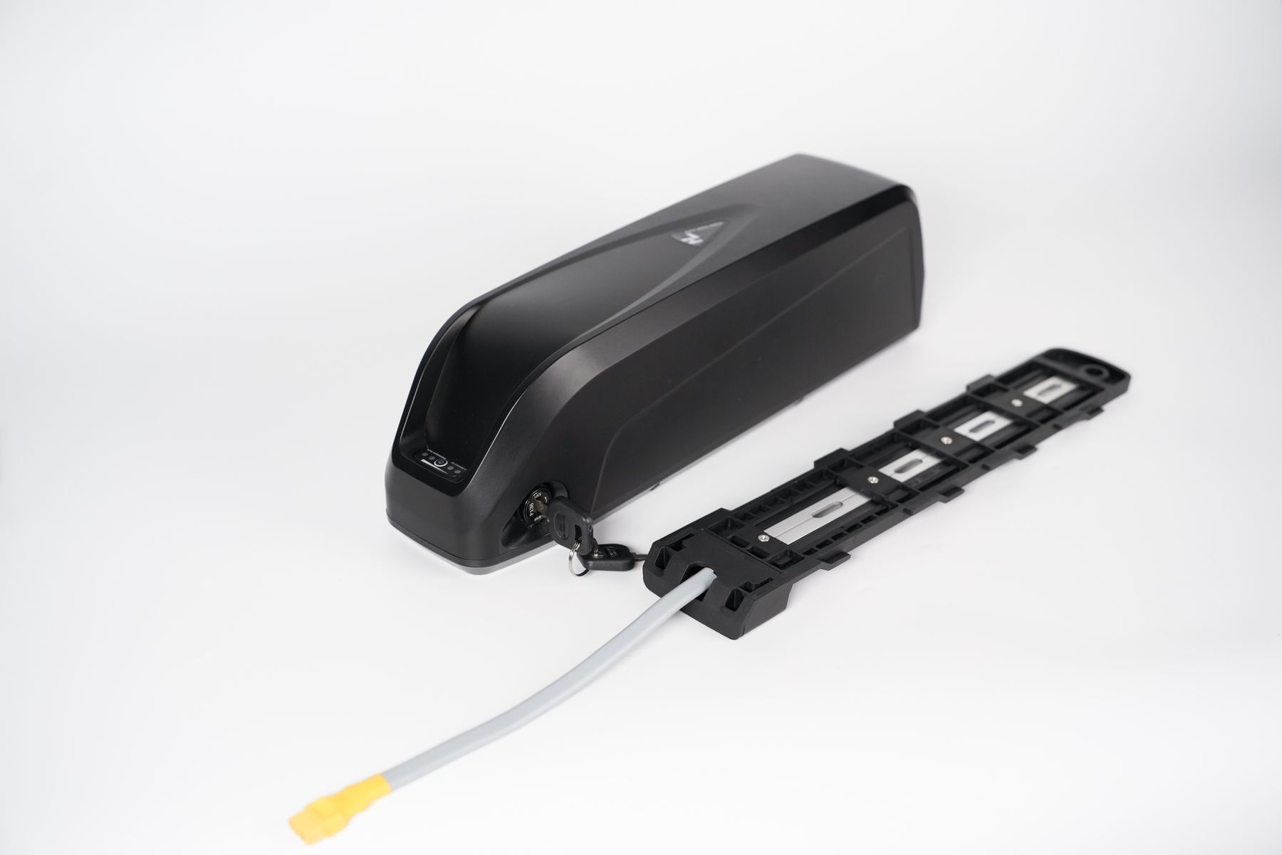 Panasonic 48V 20Ah у боксі