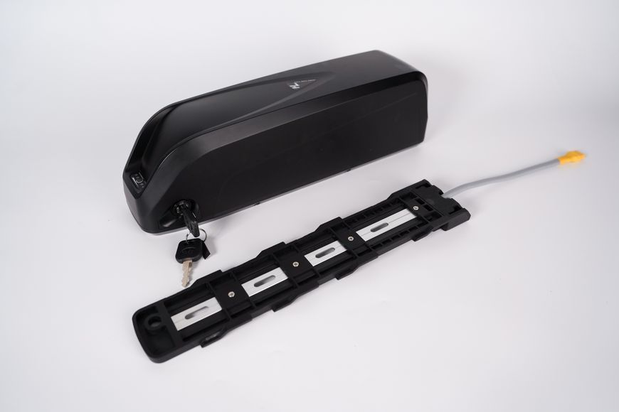 Panasonic 48V 20Ah у боксі