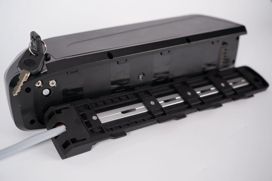 Panasonic 48V 20Ah у боксі