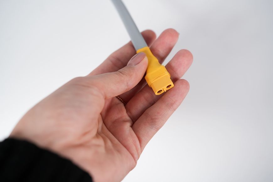 Panasonic 48V 24Ah у боксі