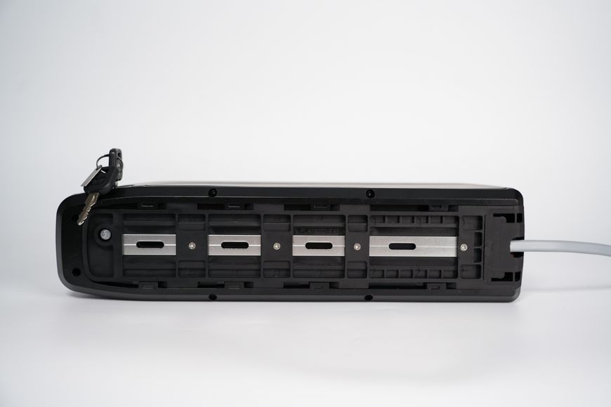 Panasonic 48V 24Ah у боксі